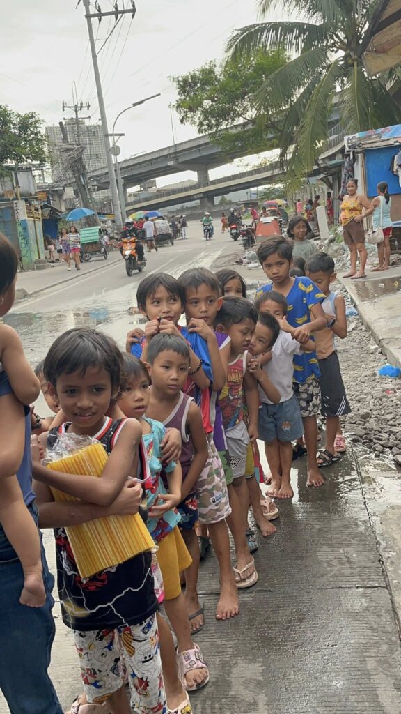 January 2026 Mission